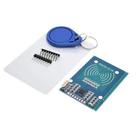 RFID Read/Write Module 